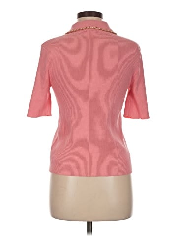 NANETTE Nanette Lepore Short Sleeve Top (view 2)