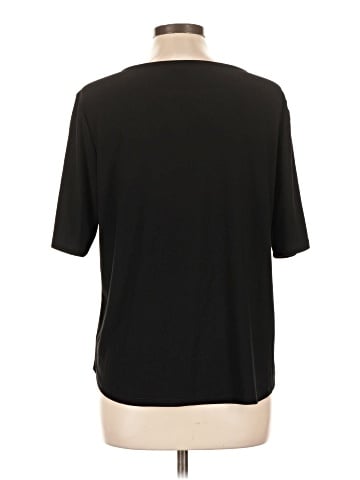 Love Scarlett Short Sleeve Top (view 2)