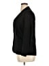 Olivia Moon Black Blazer Size XL - photo 5