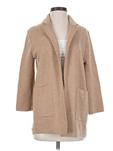 J.Crew Wool Cardigan (view 1)