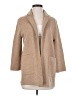 J.Crew 100% Wool Tan Wool Cardigan Size S - photo 1