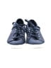 Keds 100% Polyester Blue Sneakers Size 7 1/2 - photo 2