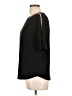 Love Scarlett Black Short Sleeve Top Size L - photo 5