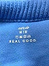 Aerie 100% Polyester Blue Sleeveless Top Size M (estimated) - photo 7