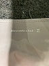 Abercrombie & Fitch Solid Gray Jumpsuit Size M (tall) - photo 4