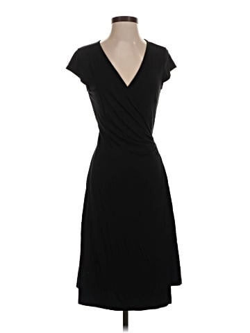 Ann Taylor Factory Cocktail Dress (view 1)