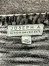 Joseph A. 100% Rayon Gray Cardigan Size XS - photo 7