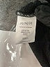 CAbi Black Turtleneck Sweater Size M - photo 8