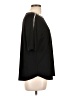 Love Scarlett Black Short Sleeve Top Size L - photo 4