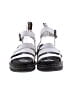 Dr. Martens White Sandals Size 10 - photo 2