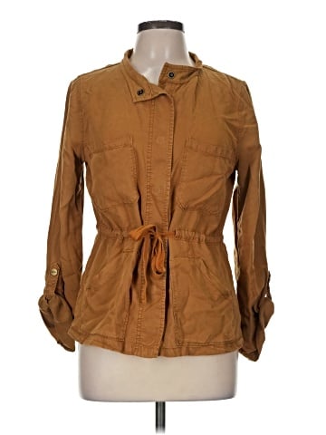 Sanctuary Jacket (view 1)