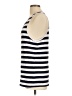 H&M 100% Cotton Silver Tank Top Size L - photo 5