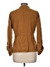 Sanctuary 100% Lyocell Brown Jacket Size M - photo 2