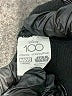 Disney Black Casual Pants Size 11 - 12 - photo 3