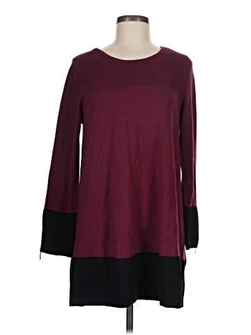 Alfani Pullover Sweater (view 1)