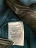 Ann Taylor 100% Polyester Teal Sleeveless Blouse Size M - photo 5