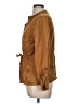 Sanctuary 100% Lyocell Brown Jacket Size M - photo 5
