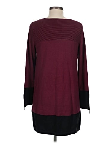 Alfani Pullover Sweater (view 2)