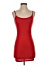 Shein Red Casual Dress Size 2 - photo 1