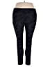 Fabletics Black Active Pants Size 2X - photo 1