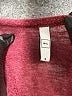 Michelle by Comune Burgundy Active Tank Size S - photo 7