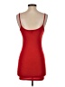 Shein Red Casual Dress Size 2 - photo 2