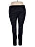 Fabletics Black Active Pants Size 2X - photo 2
