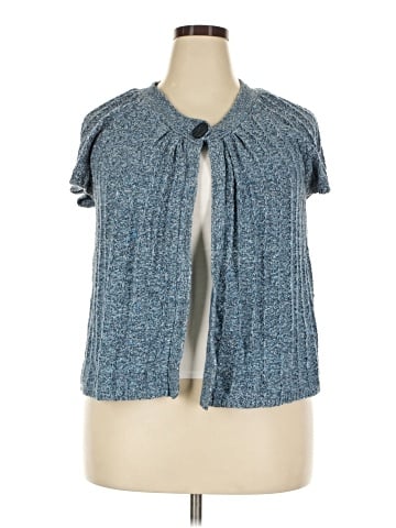 DressBarn Cardigan (view 1)