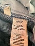 Soft Surroundings Solid Blue Jeans Size 20 - photo 5