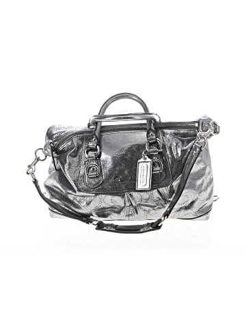Coach Satchel (view 1)
