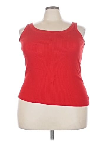 Avenue Tank Top (view 1)