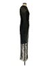 Zara Black Cocktail Dress Size S - photo 4