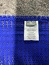 O'Neill 100% Polyester Blue 3/4 Sleeve Blouse Size XL - photo 7