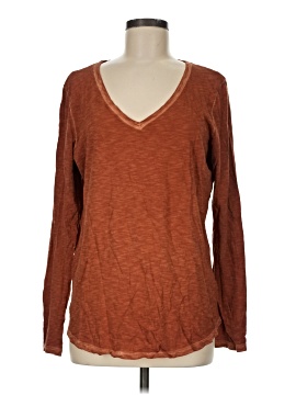 Peruvian Connection Long Sleeve T Shirt