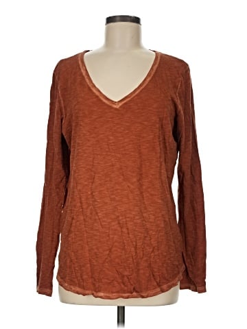Peruvian Connection Long Sleeve T-Shirt (view 1)