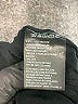 Silence and Noise 100% Viscose Stars Black Jumpsuit Size S - photo 5