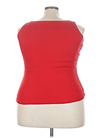 Avenue Tank Top (view 2)