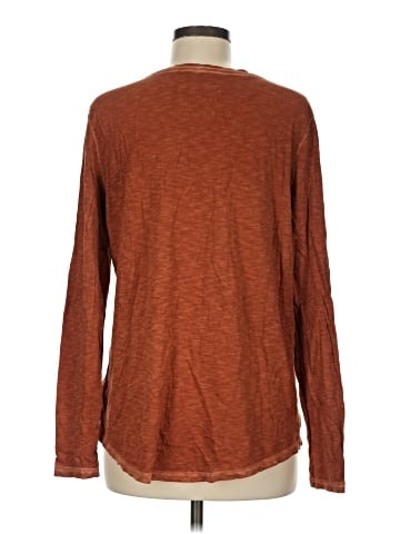 Peruvian Connection Long Sleeve T-Shirt (view 2)