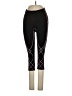 CW-X Argyle Black Leggings Size M - photo 1