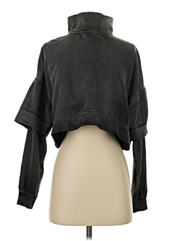 BDG Turtleneck Sweater (view 1)