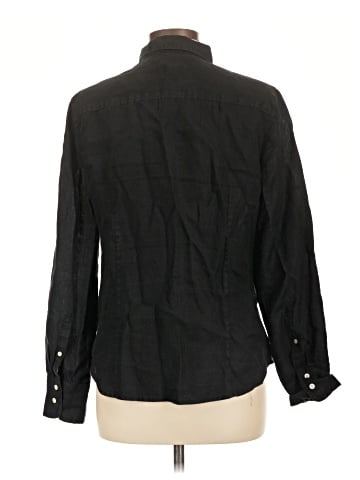 Baird Mcnutt For J.crew Long Sleeve Button-Down Shirt (view 2)