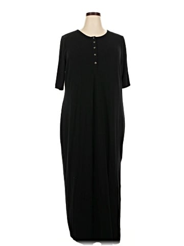 Torrid Casual Dress (view 1)