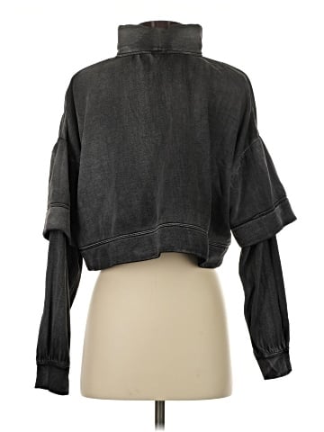 BDG Turtleneck Sweater (view 2)