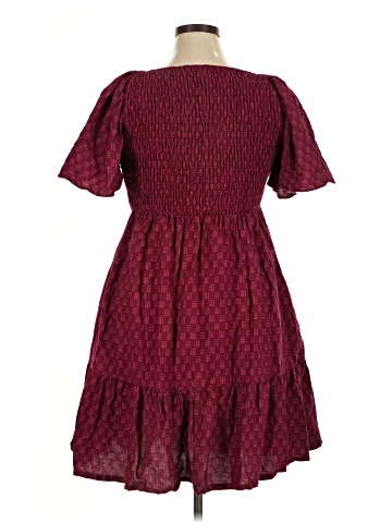 Ava & Viv Casual Dress (view 2)