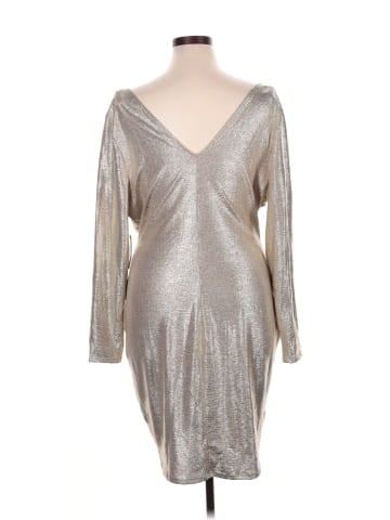 FASHION TO FIGURE Cocktail Dress (view 2)