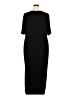 Torrid Black Casual Dress Size 3X Plus (3) - photo 2