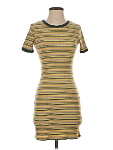 Bear Dance Casual Dress (view 1)
