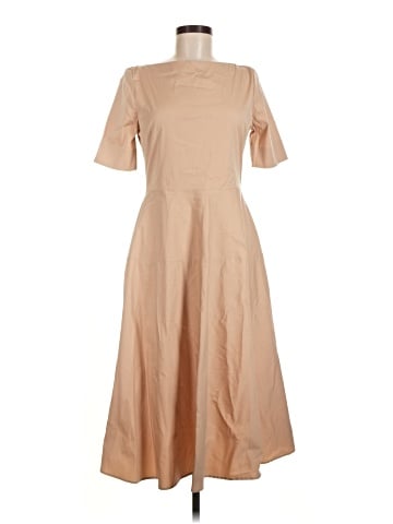 XACUS DONNA Casual Dress (view 1)