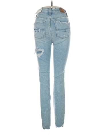 American Eagle Outfitters Jeans (view 2)