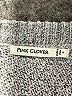 Pink Clover 100% Polyester Metallic Silver Pullover Sweater Size L - photo 7